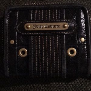 Juicy couture wallet